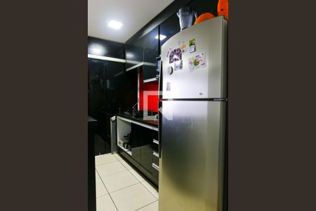 Apartamento à venda com 50m², 2 quartos e 1 vagaCozinha