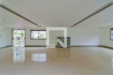 Apartamento à venda com 50m², 2 quartos e 1 vagaÁrea comum - Salão de festas