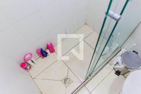 Apartamento à venda com 50m², 2 quartos e 1 vagaBanheiro