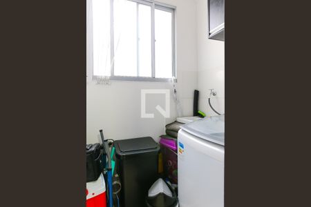 Apartamento à venda com 50m², 2 quartos e 1 vagaÁrea de Serviço