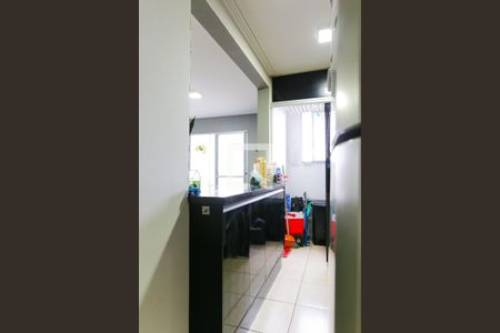 Apartamento à venda com 50m², 2 quartos e 1 vagaCozinha