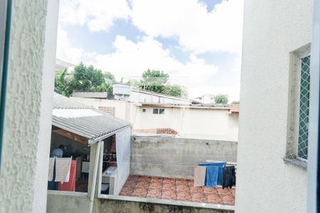 Vista do Escritório  de apartamento à venda com 2 quartos, 112m² em Parque Novo Oratório, Santo André