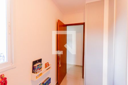 Quarto  de apartamento à venda com 2 quartos, 112m² em Parque Novo Oratório, Santo André