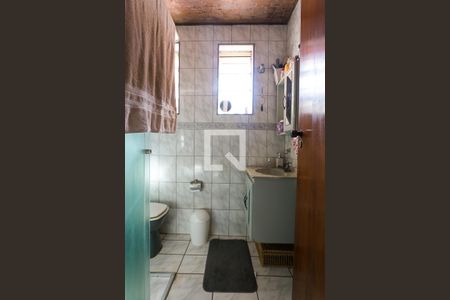 Banheiro de casa à venda com 2 quartos, 250m² em Vila Sonia, São Paulo