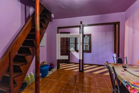 Sala 2 de casa à venda com 4 quartos, 200m² em São Luis, Canoas