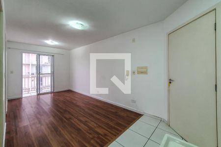 sala de apartamento para alugar com 1 quarto, 35m² em Cambuci, São Paulo