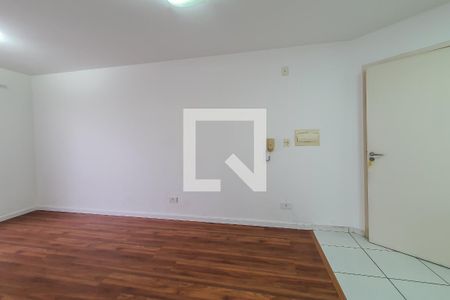 sala de apartamento para alugar com 1 quarto, 35m² em Cambuci, São Paulo