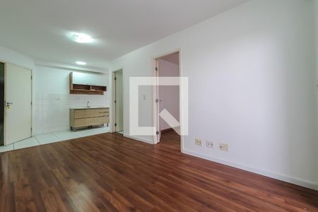 Apartamento para alugar com 1 quarto, 35m² em Cambuci, São Paulo