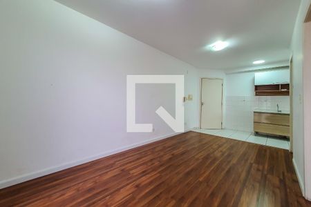 sala de apartamento para alugar com 1 quarto, 35m² em Cambuci, São Paulo