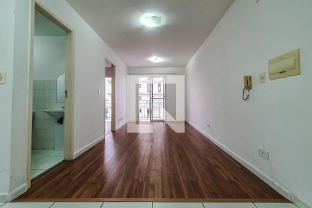 sala de apartamento para alugar com 1 quarto, 35m² em Cambuci, São Paulo