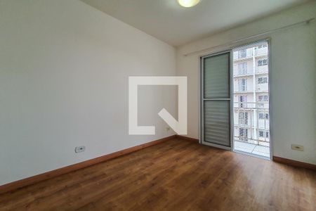 quarto de apartamento para alugar com 1 quarto, 35m² em Cambuci, São Paulo
