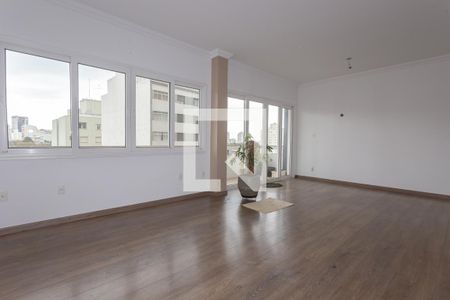Apartamento à venda com 210m², 3 quartos e 1 vagaSala