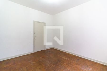 Sala de apartamento à venda com 1 quarto, 50m² em Brás, São Paulo