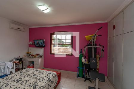 Suite 1 de casa para alugar com 5 quartos, 449m² em Jardim Chapadão, Campinas