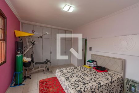 Suite 1 de casa para alugar com 5 quartos, 449m² em Jardim Chapadão, Campinas