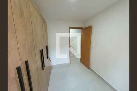 Quarto 2 de apartamento para alugar com 2 quartos, 44m² em Jardim Iris, São Paulo