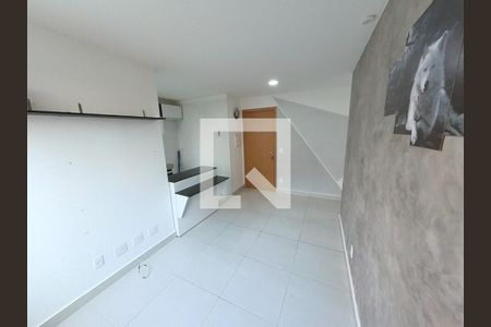Sala de apartamento à venda com 2 quartos, 44m² em Jardim Iris, São Paulo