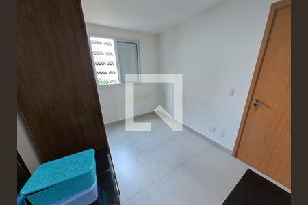 Quarto 1 de apartamento à venda com 2 quartos, 44m² em Jardim Iris, São Paulo
