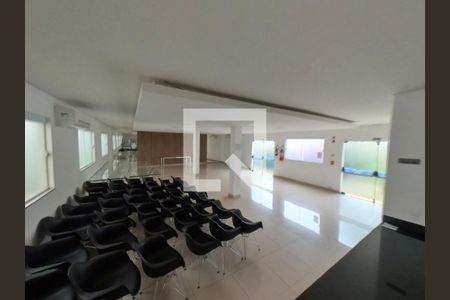 Área comum de apartamento à venda com 2 quartos, 44m² em Jardim Iris, São Paulo