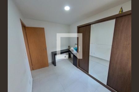 Quarto 1 de apartamento para alugar com 2 quartos, 44m² em Jardim Iris, São Paulo