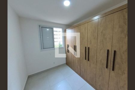 Quarto 2 de apartamento para alugar com 2 quartos, 44m² em Jardim Iris, São Paulo