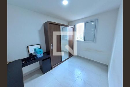 Quarto 1 de apartamento para alugar com 2 quartos, 44m² em Jardim Iris, São Paulo