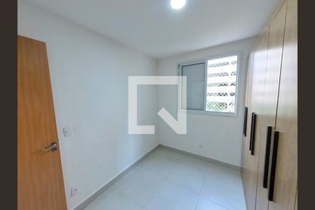 Quarto 2 de apartamento para alugar com 2 quartos, 44m² em Jardim Iris, São Paulo