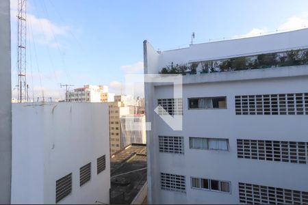 Vista de apartamento à venda com 2 quartos, 49m² em Santa Cecilia, São Paulo