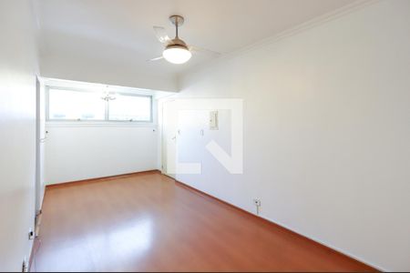 Sala de apartamento à venda com 2 quartos, 49m² em Santa Cecilia, São Paulo