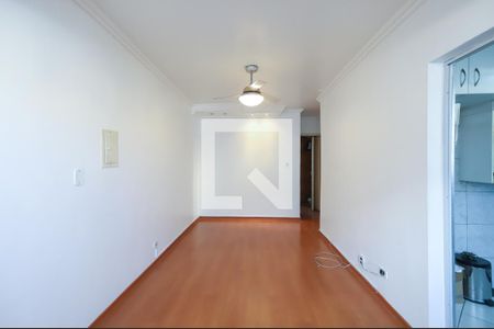 Sala de apartamento à venda com 2 quartos, 49m² em Santa Cecilia, São Paulo