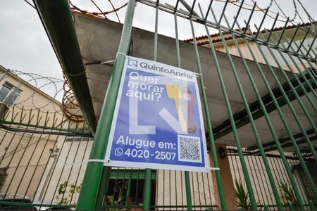 Apartamento para alugar com 60m², 2 quartos e sem vagaFachada