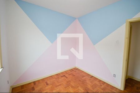 Apartamento para alugar com 60m², 2 quartos e sem vagaQuarto 2