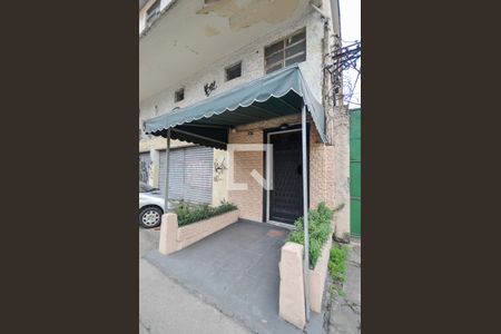 Apartamento para alugar com 60m², 2 quartos e sem vagaFachada