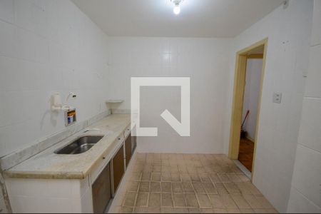 Apartamento para alugar com 60m², 2 quartos e sem vagaCozinha e Área de Serviço