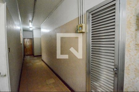 Apartamento para alugar com 60m², 2 quartos e sem vagaHall