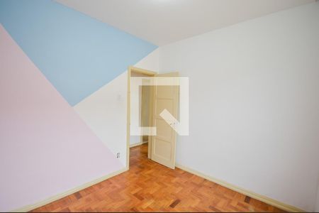 Apartamento para alugar com 60m², 2 quartos e sem vagaQuarto 2