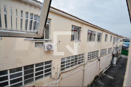 Apartamento para alugar com 60m², 2 quartos e sem vagaVista do Quarto 2