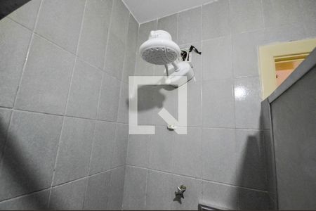 Apartamento para alugar com 60m², 2 quartos e sem vagaBanheiro