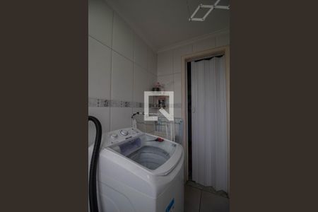 Apartamento à venda com 72m², 2 quartos e 2 vagas Apartamento à venda com 72m², 2 quartos e 2 vagasÁrea de Serviço