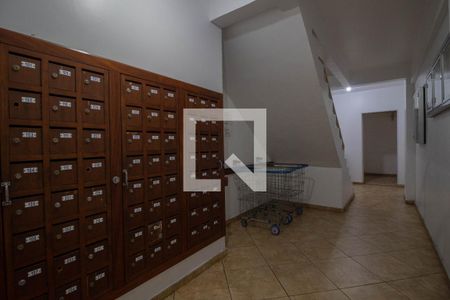 Apartamento à venda com 72m², 2 quartos e 2 vagas Apartamento à venda com 72m², 2 quartos e 2 vagasÁrea comum