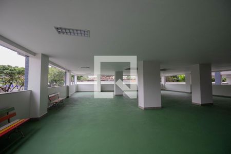 Apartamento à venda com 72m², 2 quartos e 2 vagas Apartamento à venda com 72m², 2 quartos e 2 vagasÁrea comum