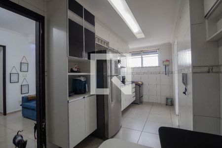 Apartamento à venda com 72m², 2 quartos e 2 vagas Apartamento à venda com 72m², 2 quartos e 2 vagasCozinha