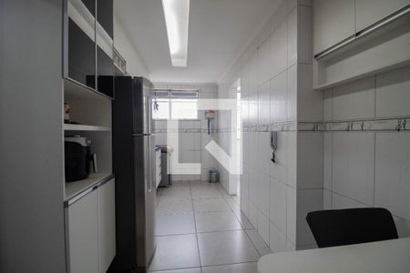 Apartamento à venda com 72m², 2 quartos e 2 vagas Apartamento à venda com 72m², 2 quartos e 2 vagasCozinha