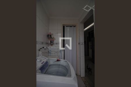 Apartamento à venda com 72m², 2 quartos e 2 vagas Apartamento à venda com 72m², 2 quartos e 2 vagasÁrea de Serviço