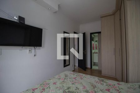 Apartamento à venda com 72m², 2 quartos e 2 vagas Apartamento à venda com 72m², 2 quartos e 2 vagas Quarto 2 Suite