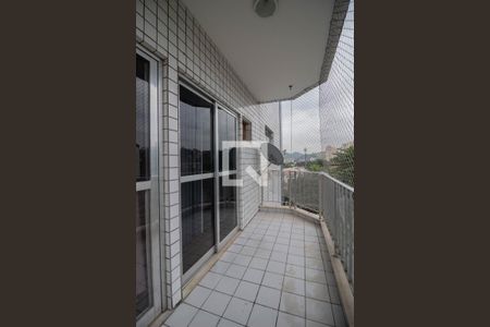 Apartamento à venda com 72m², 2 quartos e 2 vagas Apartamento à venda com 72m², 2 quartos e 2 vagasVaranda dos Quartos
