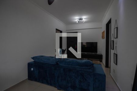 Sala  de apartamento à venda com 2 quartos, 72m² em Taquara, Rio de Janeiro