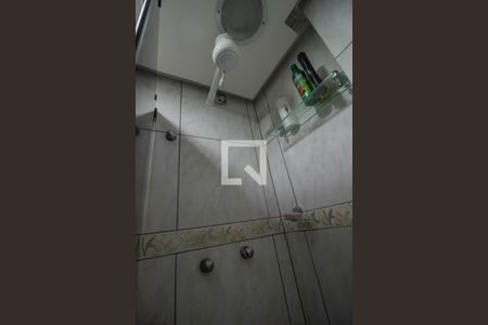 Apartamento à venda com 72m², 2 quartos e 2 vagas Apartamento à venda com 72m², 2 quartos e 2 vagasBanheiro da Suíte