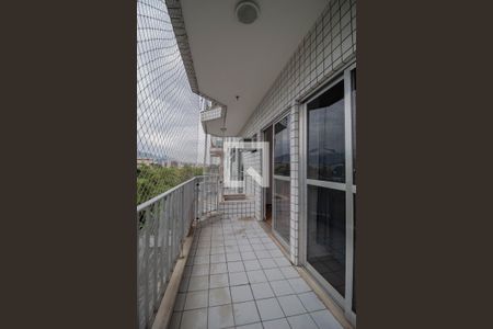 Apartamento à venda com 72m², 2 quartos e 2 vagas Apartamento à venda com 72m², 2 quartos e 2 vagasVaranda dos Quartos