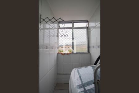 Apartamento à venda com 72m², 2 quartos e 2 vagas Apartamento à venda com 72m², 2 quartos e 2 vagasÁrea de Serviço